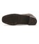 W8020　GL LACE UP BOOTS5　BROWN　714525-0002