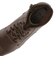 W8020　GL LACE UP BOOTS5　BROWN　714525-0002