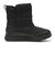 W8031　GL PF LONG 3.5　BLACK　714253-0001