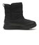 W8031　GL PF LONG 3.5　BLACK　714253-0001