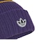 KR1655　U WOOLIE BEANIE　VIOLET　716393-0001