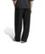 LC8113　U BARRELL SWEAT PT(SK)　BLACK　716495-0001
