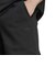 LC8113　U BARRELL SWEAT PT(SK)　BLACK　716495-0001