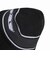 KR1654　U WOOLIE BEANIE　BLACK　716392-0001