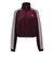 LG4300　W PLEATED VELOUR TT(MICRO PL)　SHADOWRED　716074-0001