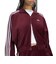 LG4300　W PLEATED VELOUR TT(MICRO PL)　SHADOWRED　716074-0001