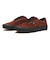 VN000ECR8D3　SKATE ERA　BLACK/RUST　717120-0001