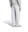 LC8112　U BARRELL SWEAT PT(SK)　LGH SOLIDGREY　716494-0001
