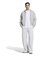 LC8112　U BARRELL SWEAT PT(SK)　LGH SOLIDGREY　716494-0001