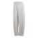 LC8112　U BARRELL SWEAT PT(SK)　LGH SOLIDGREY　716494-0001