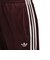 LG4291　W PLEATED VELOUR TP(MICRO PL)　SHADOWRED　716069-0001