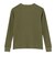 C3-Y436_　M WAFFLE LONG SLEEVE TEE　655/OLIVE　701289-0005