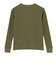 C3-Y436_　M WAFFLE LONG SLEEVE TEE　655/OLIVE　701289-0005