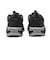 VN000EKHBLK　CROSSPATH XC GORE-TEX MTE　METALLIC BLACK　709577-0001