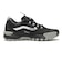 VN000EKHBLK　CROSSPATH XC GORE-TEX MTE　METALLIC BLACK　709577-0001