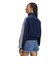 LG4298　W PLEATED VELOUR TT(MICRO PL)　COLLEGIATENVY　716073-0001