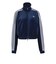 LG4298　W PLEATED VELOUR TT(MICRO PL)　COLLEGIATENVY　716073-0001