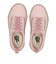 V36PS　17-22(H) OLD SKOOL　PINK/D.PINK　680918-0008