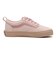 V36PS　17-22(H) OLD SKOOL　PINK/D.PINK　680918-0008