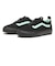 V36PS　17-22(H) OLD SKOOL　BLACK/MINT　680918-0006