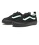 V36PS　17-22(H) OLD SKOOL　BLACK/MINT　680918-0006
