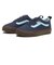 V36PS　17-22(H) OLD SKOOL　MIDNIGHT/LT.BLU　680918-0007