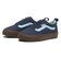 V36PS　17-22(H) OLD SKOOL　MIDNIGHT/LT.BLU　680918-0007