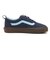 V36PS　17-22(H) OLD SKOOL　MIDNIGHT/LT.BLU　680918-0007