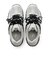 FU0104279032　FILA ECHAPPE MS LC　Glacier Gray　721003-0001