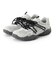 FU0104279032　FILA ECHAPPE MS LC　Glacier Gray　721003-0001