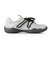 FU0104279032　FILA ECHAPPE MS LC　Glacier Gray　721003-0001