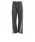 LH6074　M ADILENIUM DENIM PANTS　BLACK　717758-0001