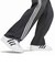 LH6074　M ADILENIUM DENIM PANTS　BLACK　717758-0001