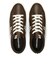37900130　CV V-C SL OX　*DARK BROWN　721500-0001