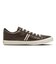37900130　CV V-C SL OX　*DARK BROWN　721500-0001