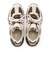 FU0104279031　FILA ECHAPPE MS LC　Whitecap Gray　721002-0001