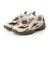 FU0104279031　FILA ECHAPPE MS LC　Whitecap Gray　721002-0001