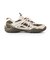 FU0104279031　FILA ECHAPPE MS LC　Whitecap Gray　721002-0001