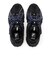 FU0104279001　FILA ECHAPPE MS LC　Black/Fila Navy　721001-0001