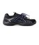 FU0104279001　FILA ECHAPPE MS LC　Black/Fila Navy　721001-0001