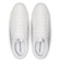 37900132　CV V-C SL OX　*WHITE/WHITE　721502-0001
