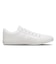 37900132　CV V-C SL OX　*WHITE/WHITE　721502-0001