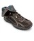 FU0103392217　FILA ECHAPPE MS HI　BROWN /BROWN　721000-0001