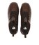 HL84017　GRIP SWIRL MID 4/4WP　BROWN　714582-0002