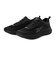 N100233884　REEBOK ROAD STRIDER　BLK/BLK/BLK　721945-0001