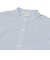 425R7070201　DANNER BANDCOLLAR CAVE LSSHIRT　SAX　687069-0003