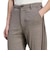 LC5953　U MELANGE PANTS　*DARKBROWN　716479-0001
