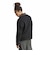 LC5952　U TWEED DENIM COVERALL　*TRUEBLACKDENIM　716478-0001