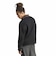 LC5952　U TWEED DENIM COVERALL　*TRUEBLACKDENIM　716478-0001