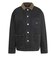 LC5952　U TWEED DENIM COVERALL　*TRUEBLACKDENIM　716478-0001